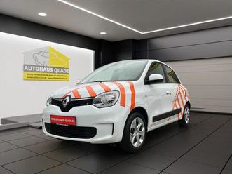 renault twingo limited 1.0 sce 65 eu6d tel.-vorb. bergan