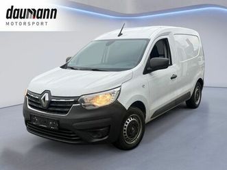 renault express extra *ahk*klima*a.carplay*wenigkm*rfk*