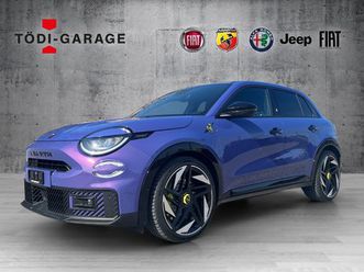 600 abarth scorpionissima