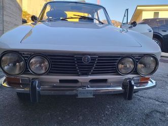 alfa romeo gt 2000 bertone