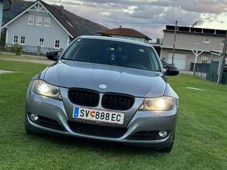 bmw 3er-reihe bmw 325i xdrive lim e90