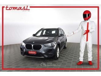 x1 x1 xdrive20d business advantage