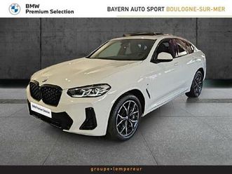 xdrive20d 190ch m sport