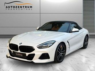 bmw z4 m m40 i