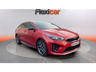 1.4 t-gdi 103kw (140cv) gt line