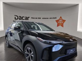 toyota bz4x confort abril/23