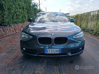 bmw 116d