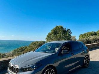 bmw m135 xdrive