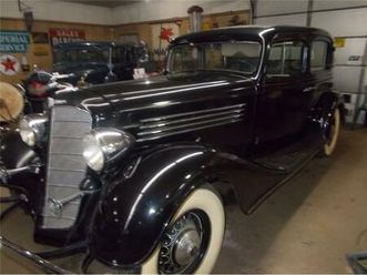 1985 buick model 10 for sale