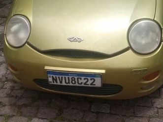 chery qq 1.1/1.0 12v 69cv 5p 2012