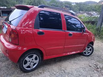 chery qq 1.1/1.0 12v 69cv 5p 2012