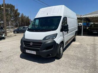 panorama 30 2.3 multijet vgt scr l1 140cv