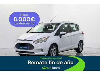 1.6 ti-vct trend powershift