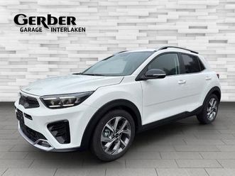 stonic 1.0 t-gdi edition 30