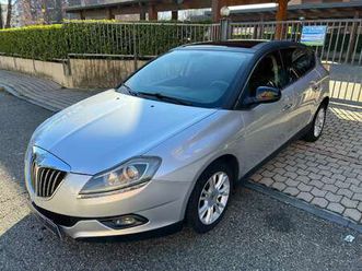 delta iii 1.6 mjt platino 120cv dpf