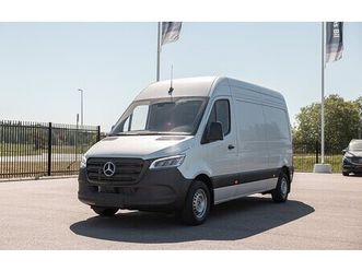 mercedes-benz esprinter esprinter 314 pro a2 56 kwh