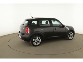 mini countryman one d finition chili bv6