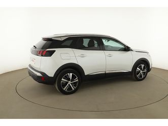 peugeot 3008 1.2 puretech allure business eat6