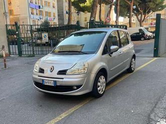 grand modus 2009 1.2 16v expression