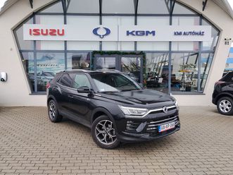 torres 1.5 turbo gdi style (automata)