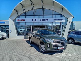 torres 1.5 turbo gdi style (automata)