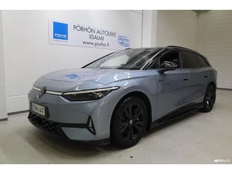 tourer gtx 4motion 250 kw akku 86 kwh