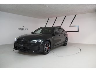 m340d xdrive 48v touring steptronic m sport pro