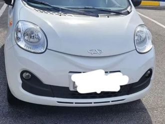 chery qq 1.0 act fl 12v/1.0 12v flex 5p 2019