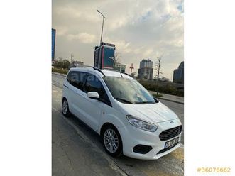 1.5 tdci titanium plus