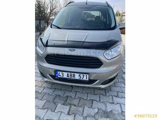 1.6 tdci titanium plus