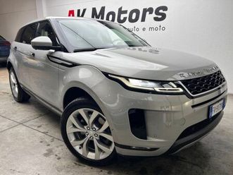 2.0d i4 180 cv awd auto se