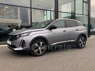 ii generation2 1.2 puretech 130 s&s gt eat8