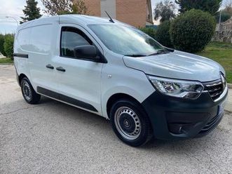 renault - expres 1.5dci