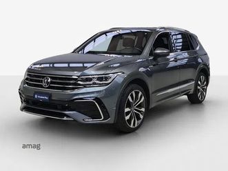 vw tiguan as pa rl 2.0tdi200psdsg