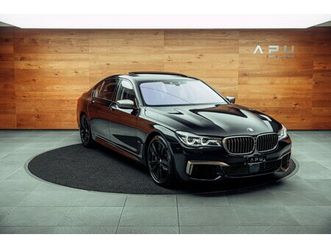 m760li xdrive steptronic