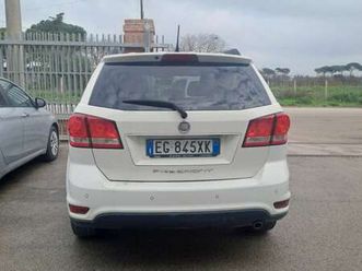 2.0 mjt 16v lounge 170cv