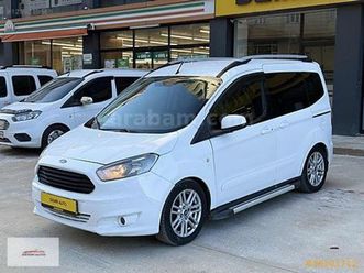 1.6 tdci titanium plus