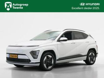 hyundai kona comfort smart 65.4 kwh | soh 100% | private lea — hyundai — marktplaats