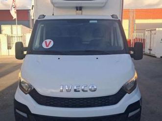 iveco - daily 35c15