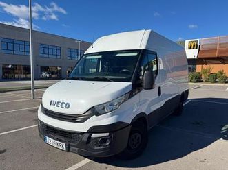 iveco - daily