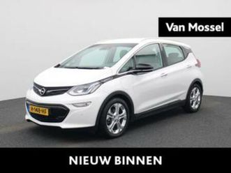 opel ampera-e business executive 60 kwh — opel — marktplaats