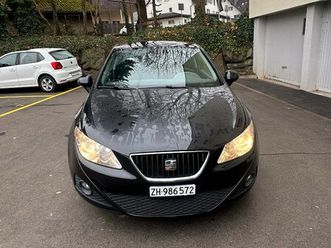 ibiza sc 1.6 sport