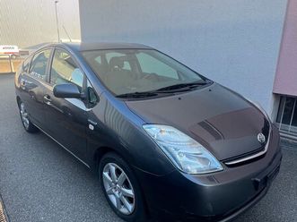 prius 1.5 16v hybrid limited