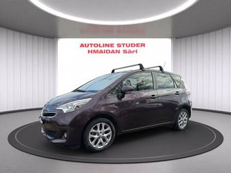 verso-s 1.33 linea sol multidrive s