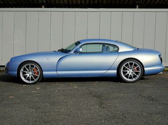 cerbera v8 4.2 coupé