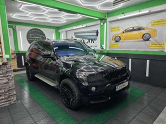 bmw x5 v8 4,8i