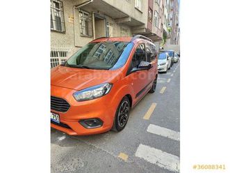 1.5 tdci titanium plus