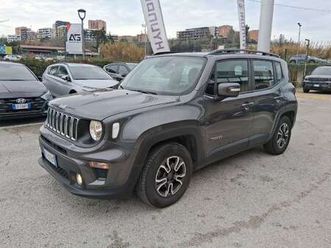 renegade 1.0 t3 longitude