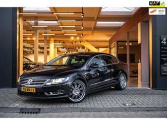 volkswagen cc 1.8 tsi|navi|cruise control|dsg| — volkswagen — marktplaats