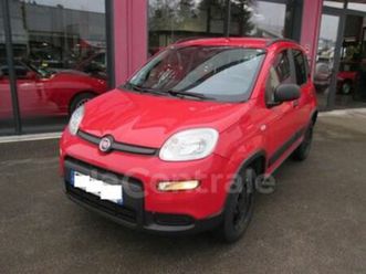 iii 0.9 twinair 85 s/s wild 4x4